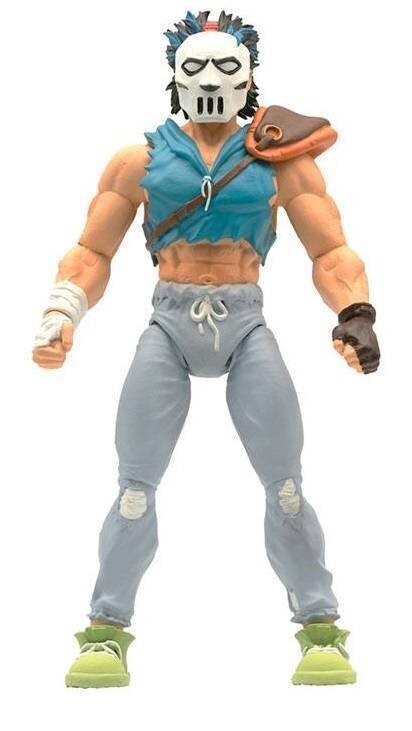 Фигурка Teenage Mutant Ninja Turtles Ultimates - Кейси Джонс Inna marka
Фигурка Teenage Mutant Ninja Turtles Ultimates - Кейси Джонс Inna marka