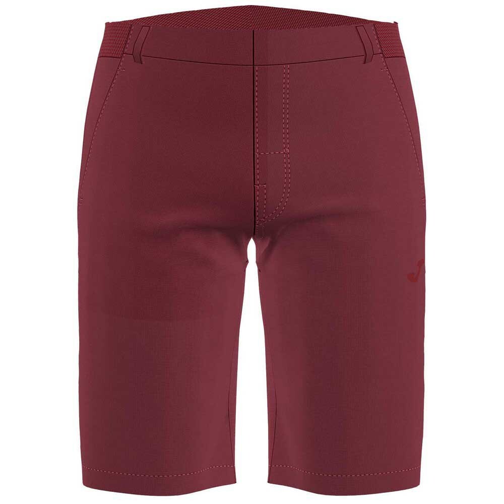 Шорты Joma Pasarella III, красный
Шорты Joma Pasarella III, красный