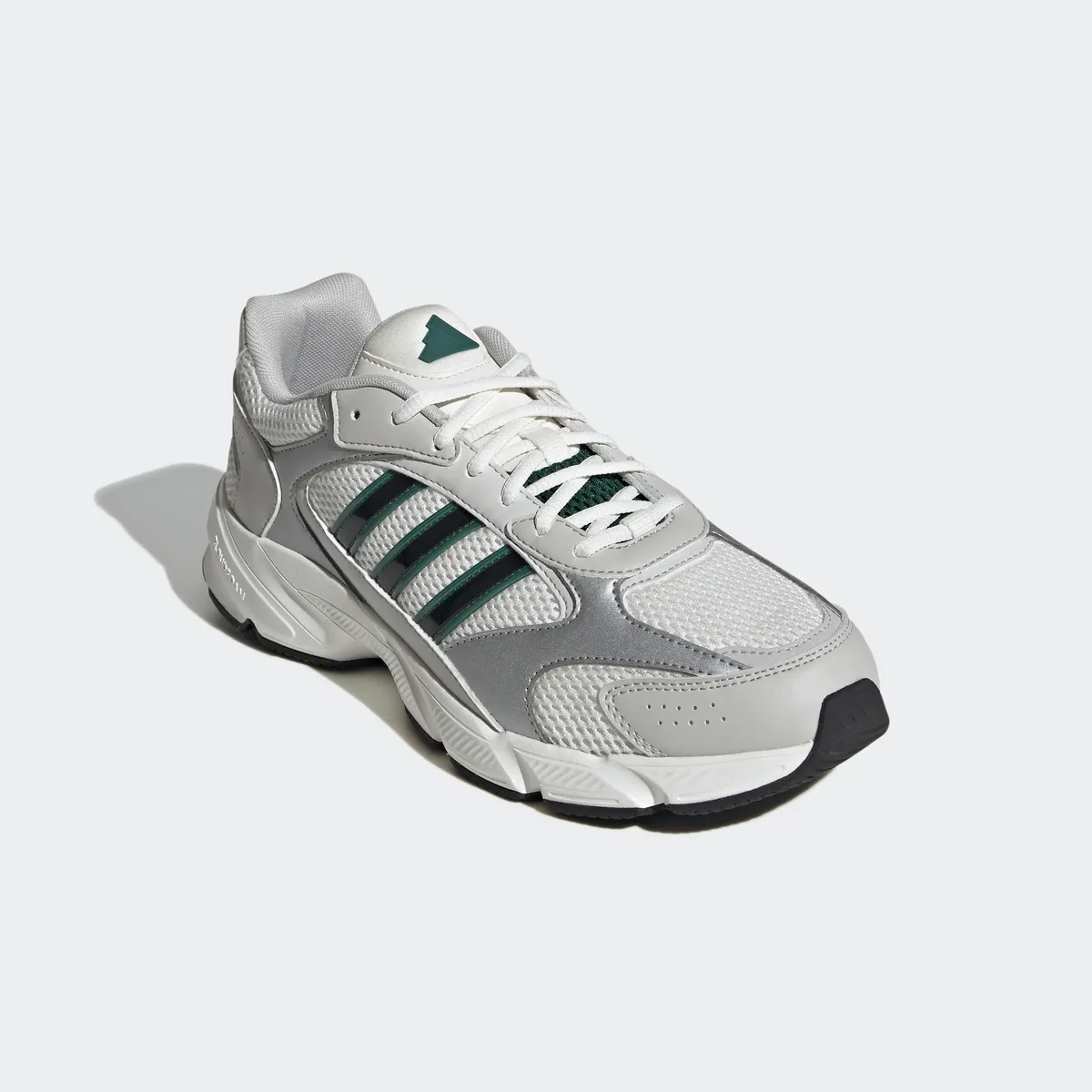 Кроссовки Adidas Sportswear "CRAZYCHAOS 2000", вдохновленные дизайном adidas RESPONSE CL, зеленый