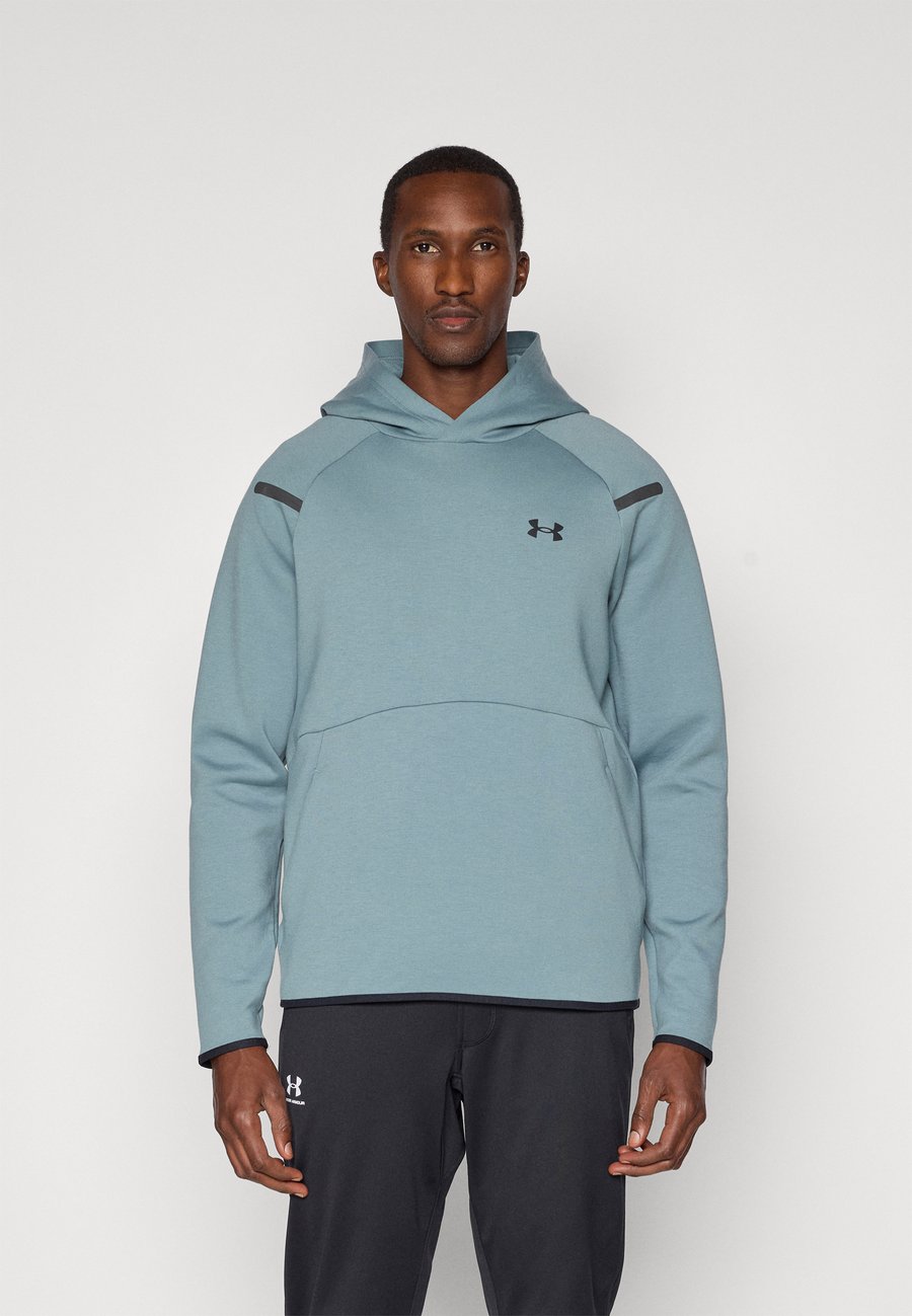 Худи Under Armour UNSTOPPABLE, Jasper Blue/Black/Blue
Худи Under Armour UNSTOPPABLE, Jasper Blue/Black/Blue