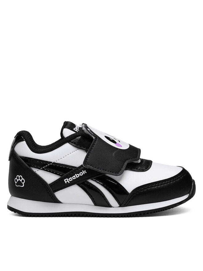Кроссовки Reebok, черный
Кроссовки Reebok, черный