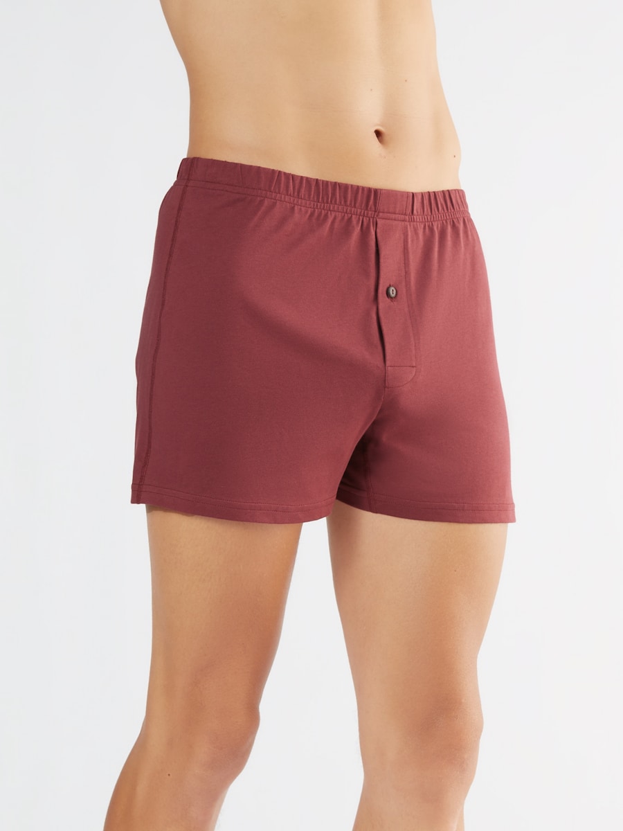 Боксеры Albero Natur, бордовый
Боксеры Albero Natur, бордовый