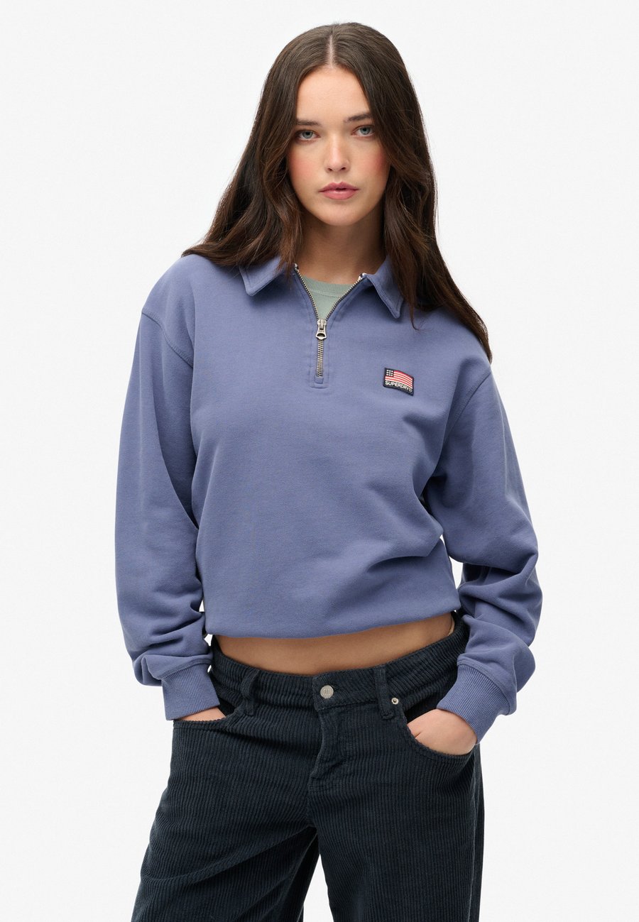 Толстовка Superdry & Co ATHLETIC COLLARED, Mariner Navy/Dark Blue, Красный, Толстовка Superdry & Co ATHLETIC COLLARED, Mariner Navy/Dark Blue
Толстовка Superdry & Co ATHLETIC COLLARED, Mariner Navy/Dark Blue, Красный, Толстовка Superdry & Co ATHLETIC COLLARED, Mariner Navy/Dark Blue