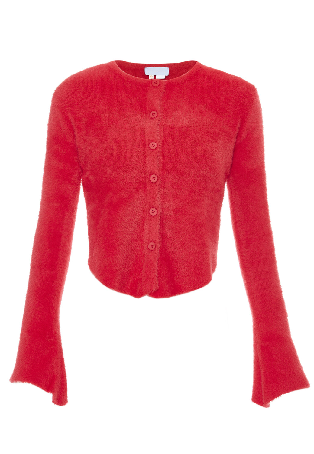 Толстовка Poomi Strickjacke, красный
Толстовка Poomi Strickjacke, красный