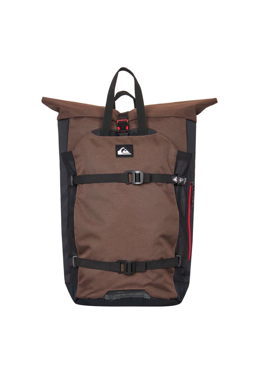 Рюкзак Quiksilver Rucksack, Csd/Mottled Dark Brown
Рюкзак Quiksilver Rucksack, Csd/Mottled Dark Brown