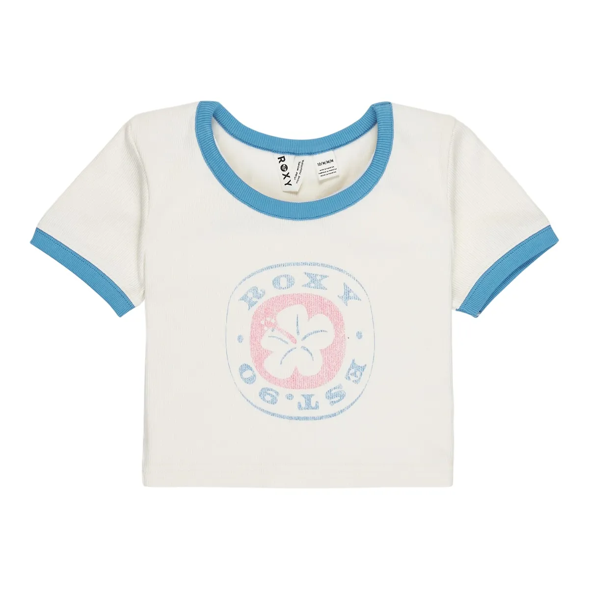 Детская футболка Hey Yeah Yeah Roxy, белый
Детская футболка Hey Yeah Yeah Roxy, белый