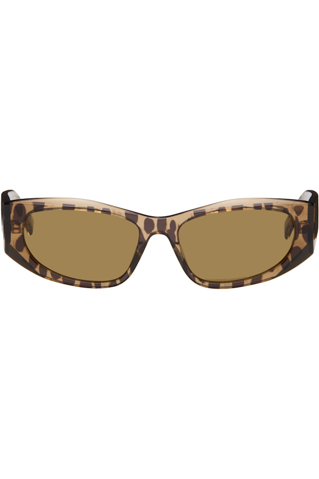 Gv day солнцезащитные очки кошачий глаз Givenchy, мультиколор
Gv day солнцезащитные очки кошачий глаз Givenchy, мультиколор