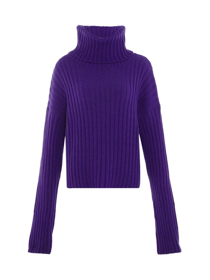 Пуловер Libbi, фиолетовый
Пуловер Libbi, фиолетовый