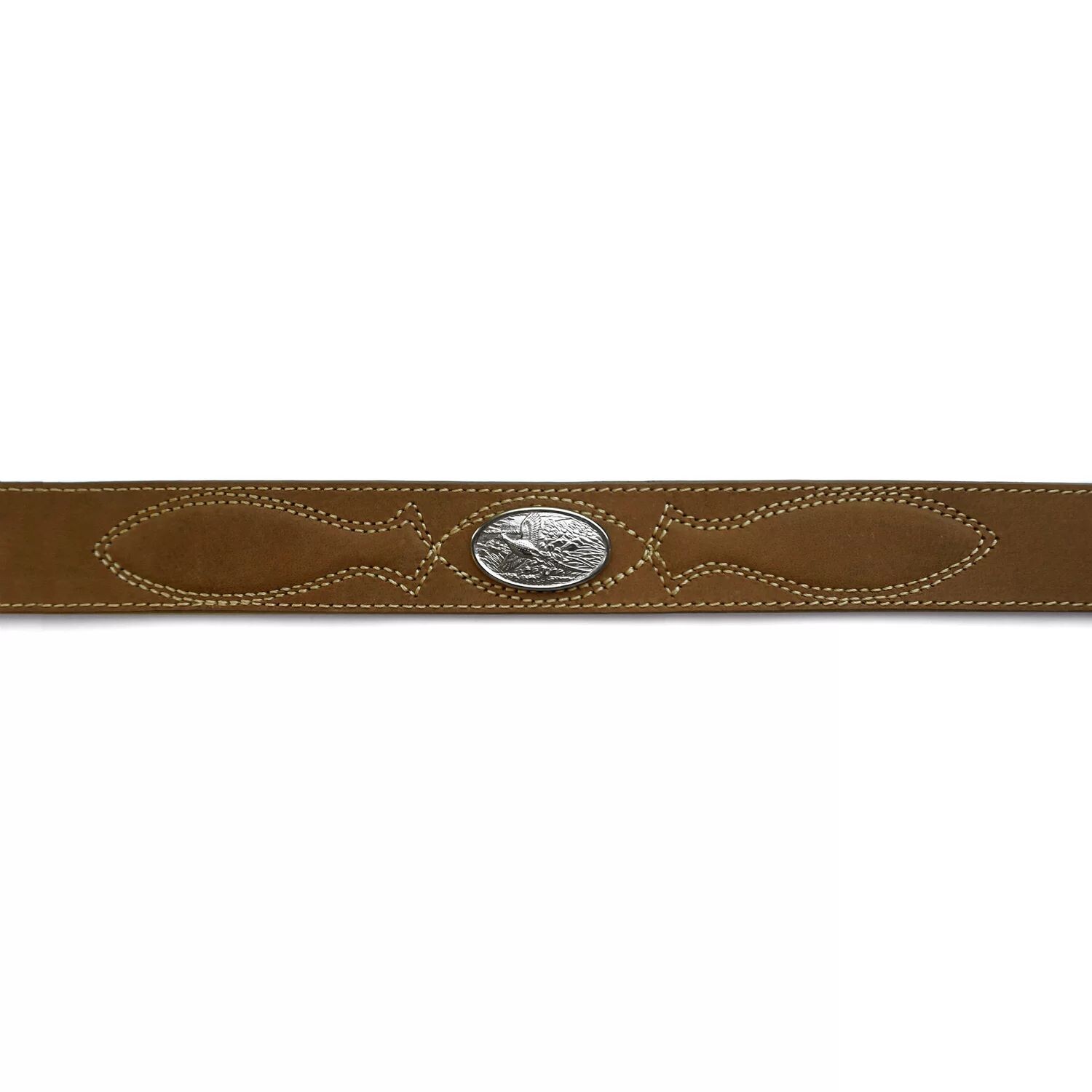 Мужской ремень Realtree из натуральной кожи
Мужской ремень Realtree из натуральной кожи