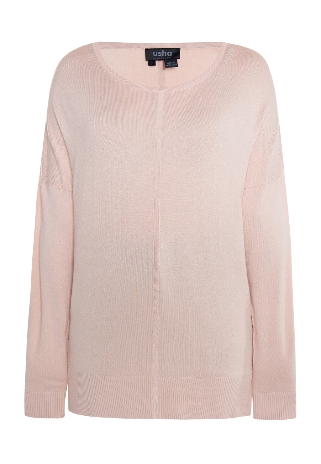 Джемпер NOWLES usha, светло-розовый
Джемпер NOWLES usha, светло-розовый