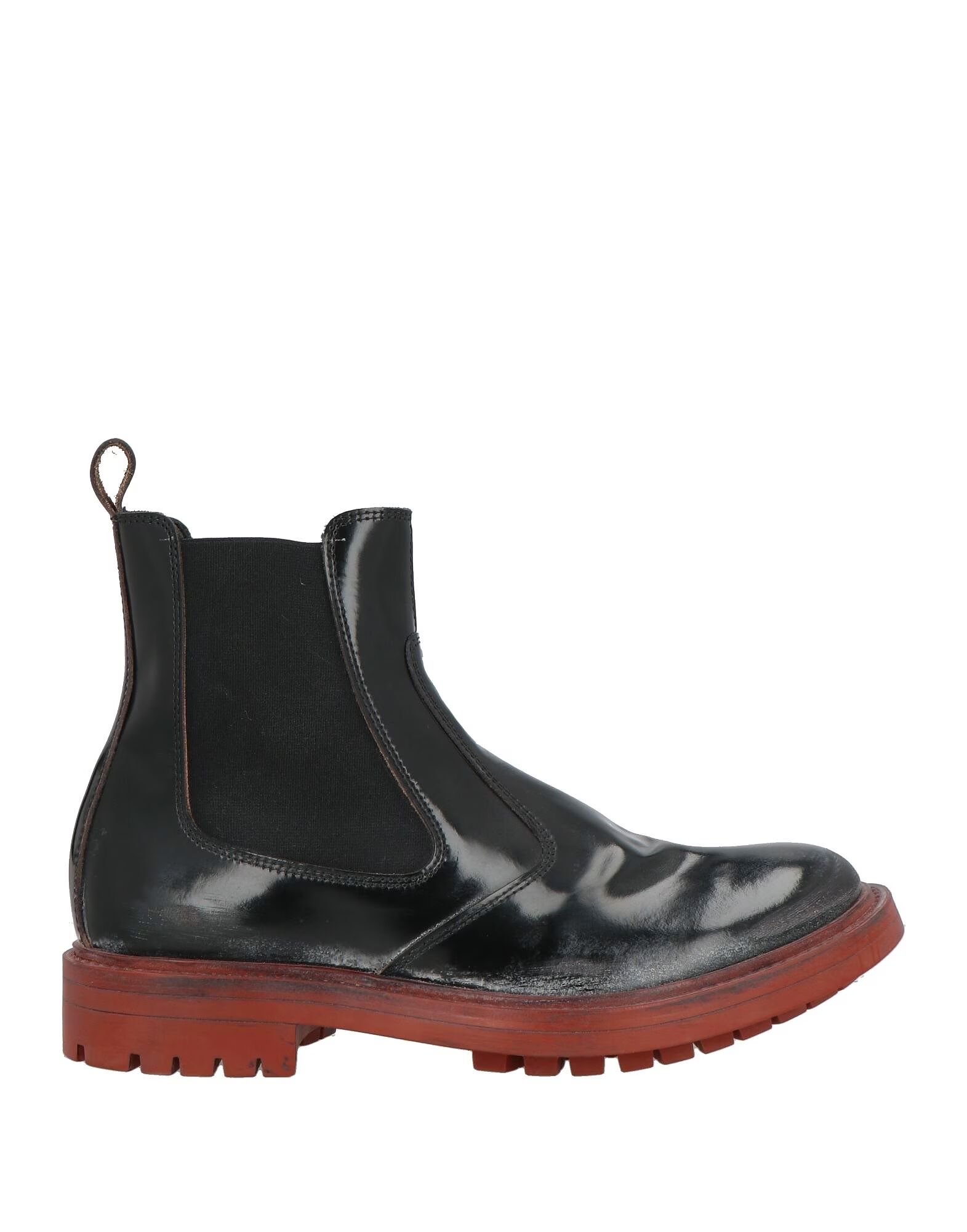 Ботильоны Moma, черный
Ботильоны Moma, черный