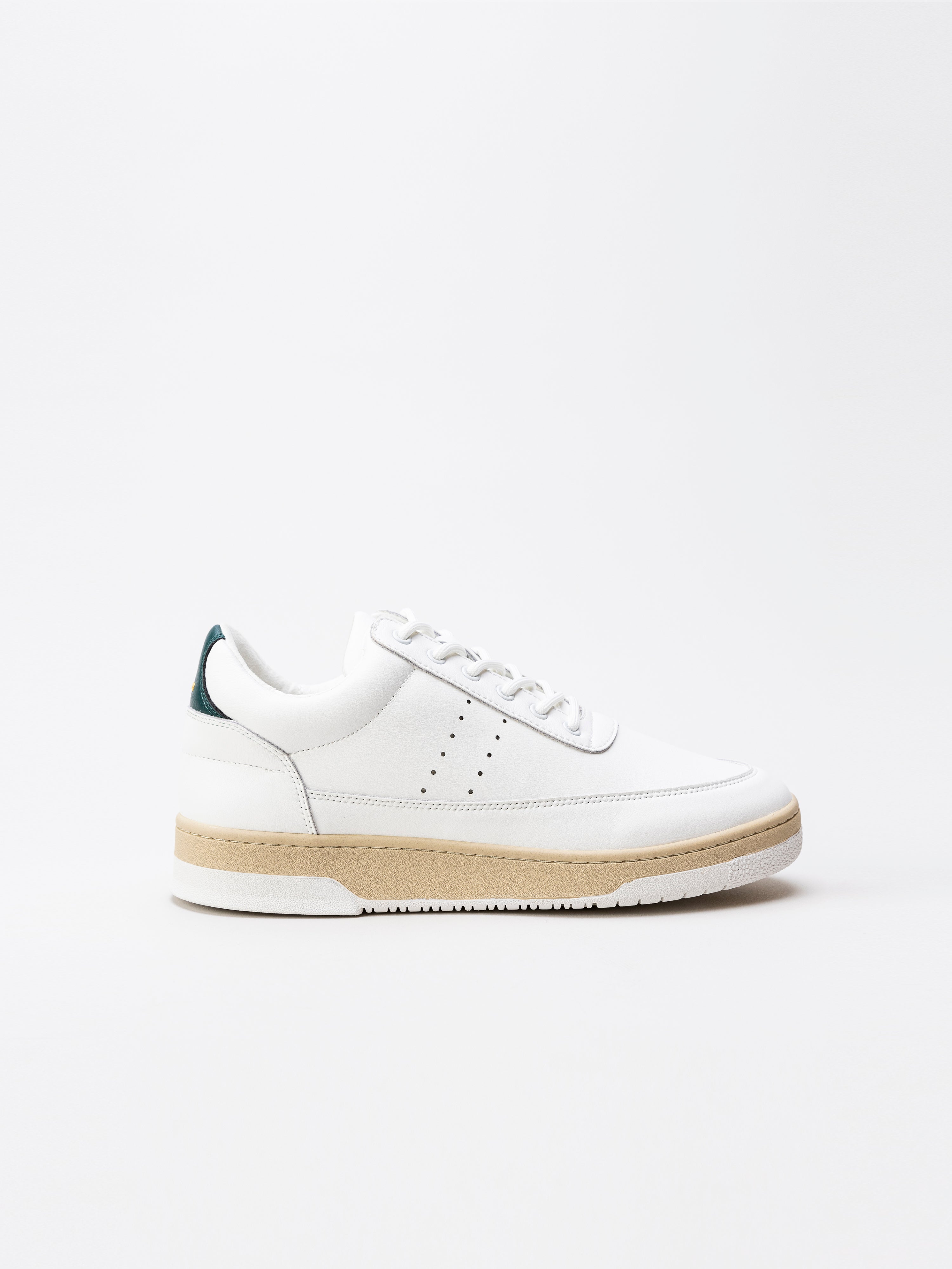 Мужские модные кроссовки Mania, белый
Мужские модные кроссовки Mania, белый