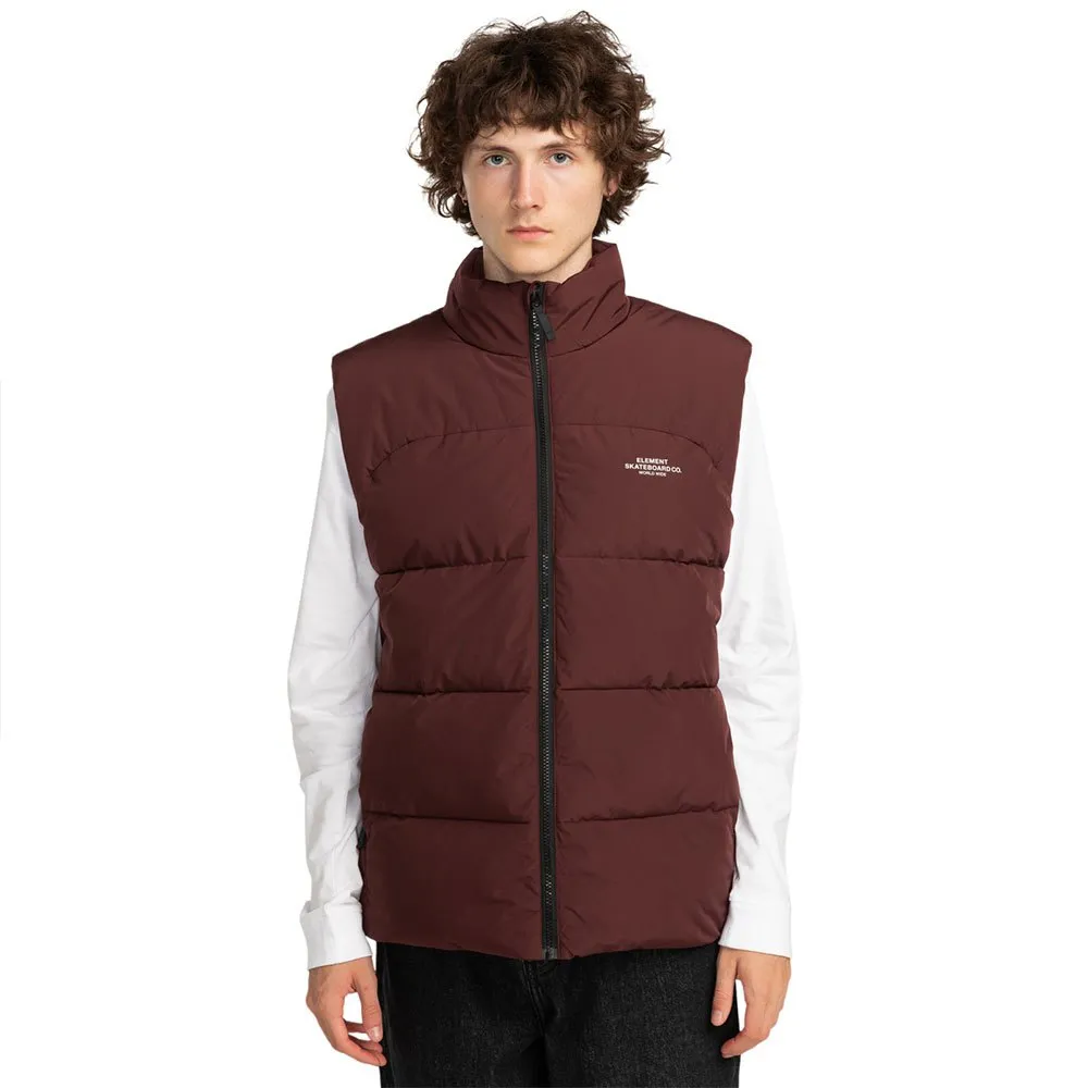 Жилет Element Classic Insulator, коричневый
Жилет Element Classic Insulator, коричневый