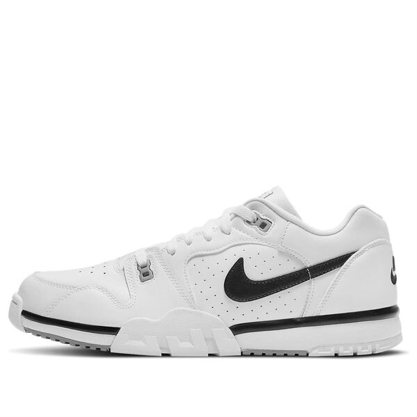Кроссовки air cross trainer низкие Nike, белый
Кроссовки air cross trainer низкие Nike, белый
