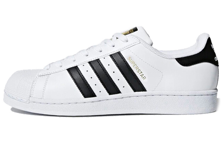 Кроссовки Adidas Originals Superstar Cloud White Core Black
Кроссовки Adidas Originals Superstar Cloud White Core Black