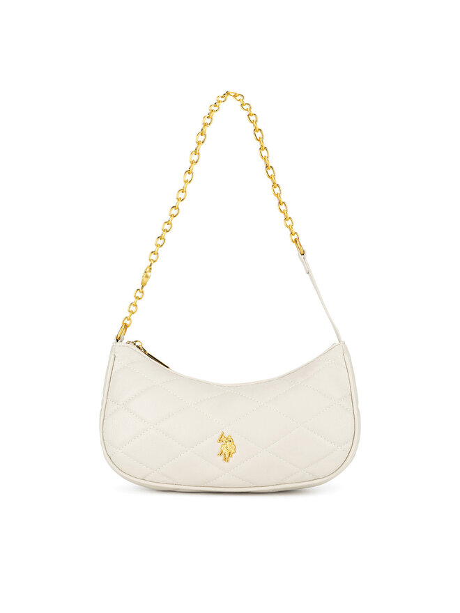 Сумка U.S. Polo Assn., бежевый
Сумка U.S. Polo Assn., бежевый