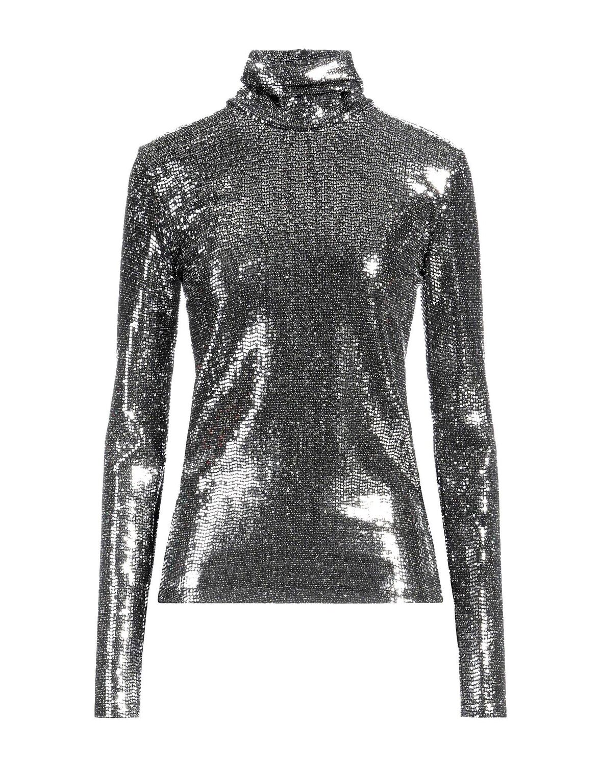 Топ Isabel Marant, черный
Топ Isabel Marant, черный