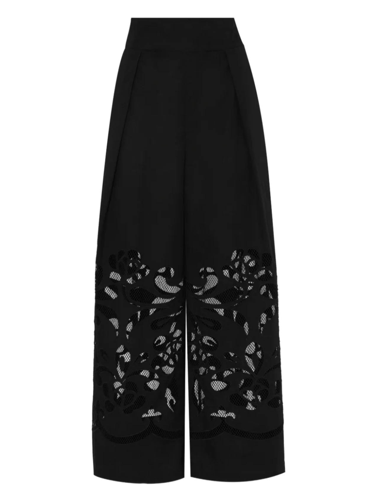 Брюки Nelle Temperley London, черный 
Брюки Nelle Temperley London, черный