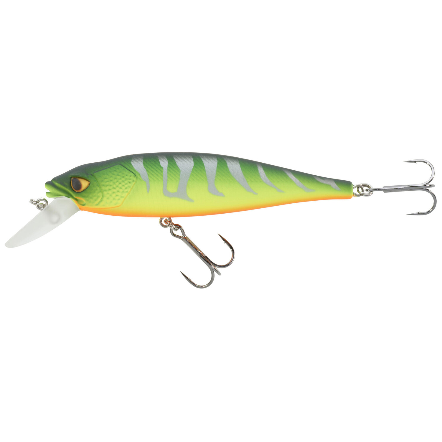 Воблер Джеркбейт Minnow WXM MNW 100 SP Firetiger CAPERLAN, неоновый темно-зеленый/неоновый желтый/неоновый кроваво-оранжевый
Воблер Джеркбейт Minnow WXM MNW 100 SP Firetiger CAPERLAN, неоновый темно-зеленый/неоновый желтый/неоновый кроваво-оранжевый
