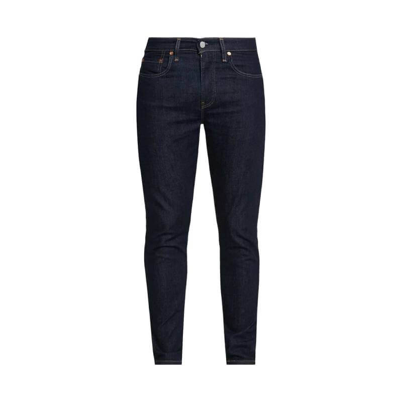 Джинсы Levi’s 512 Slim Taper Fit, синий
Джинсы Levi’s 512 Slim Taper Fit, синий