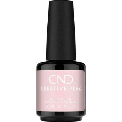 Гель-лак CND Creative Play №540 Atlas 15 мл
Гель-лак CND Creative Play №540 Atlas 15 мл