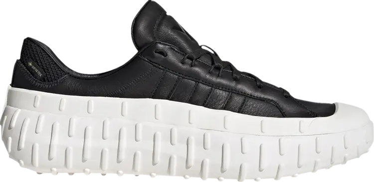 Кроссовки Adidas Y-3 GR.1P GTX 'Black White', черный
Кроссовки Adidas Y-3 GR.1P GTX 'Black White', черный