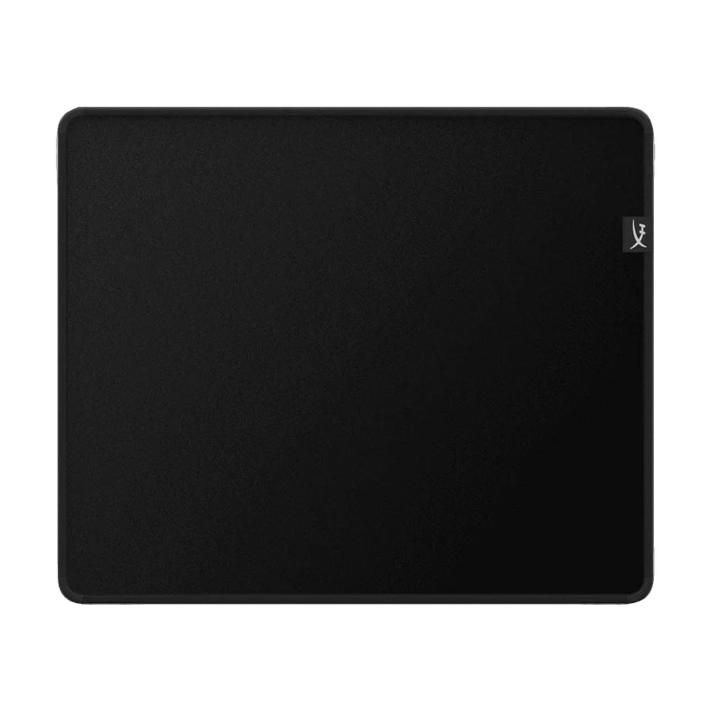 Игровой коврик для мыши HyperX Pulsefire Mat, 4Z7X3AA, Medium, чёрный
Игровой коврик для мыши HyperX Pulsefire Mat, 4Z7X3AA, Medium, чёрный
