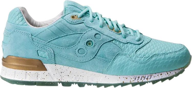 Кроссовки Saucony Epitome x Shadow 5000 Righteous One, зеленый
Кроссовки Saucony Epitome x Shadow 5000 Righteous One, зеленый