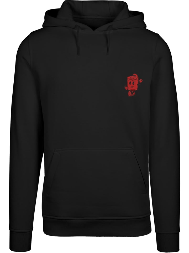 Mister Tee Толстовка Мистер Ти в черном
Mister Tee Толстовка Мистер Ти в черном