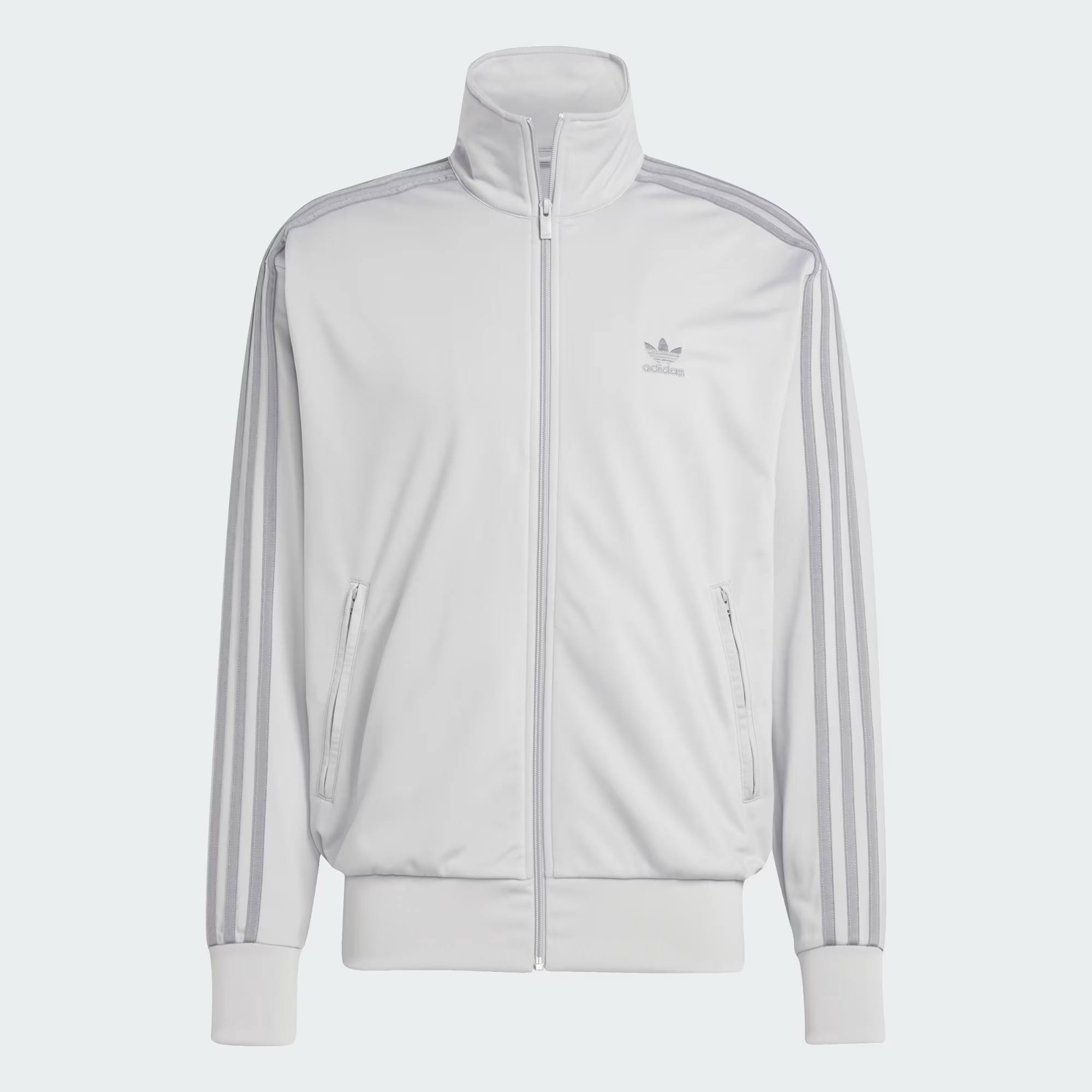 Куртка Adidas Originals Adicolor Classics Firebird, серый
Куртка Adidas Originals Adicolor Classics Firebird, серый