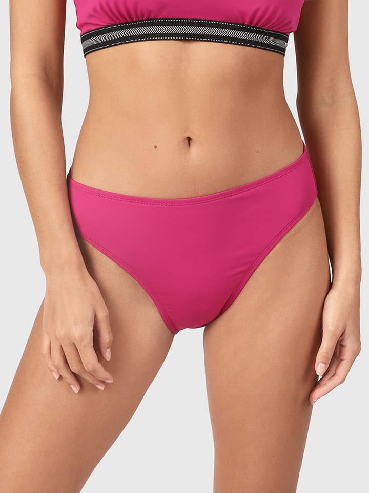 Плавки бикини Brunotti, розовый
Плавки бикини Brunotti, розовый