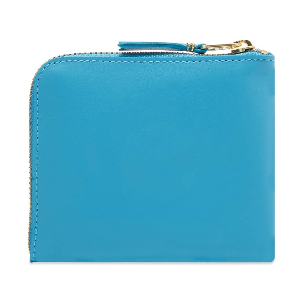 Кошелек Comme des Garcons SA3100 Classic Wallet
Кошелек Comme des Garcons SA3100 Classic Wallet