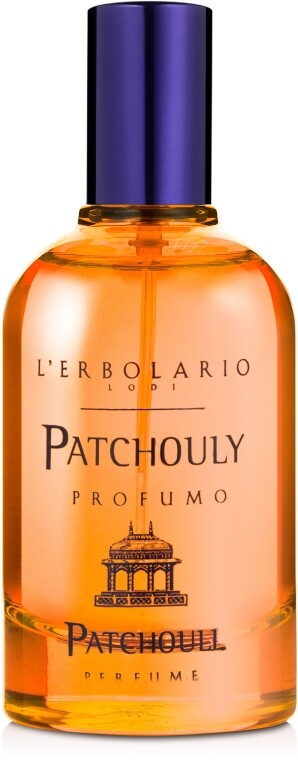 Парфюм L'Erbolario Patchouli
Парфюм L'Erbolario Patchouli