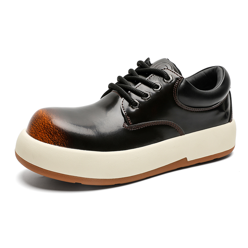 WEISHIBANGWEI Низкие повседневные кеды унисекс кофе, цвет Coffee
WEISHIBANGWEI Низкие повседневные кеды унисекс кофе, цвет Coffee