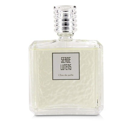 Serge Lutens L'Eau De Paille Eau de Parfum Spray 100мл
Serge Lutens L'Eau De Paille Eau de Parfum Spray 100мл