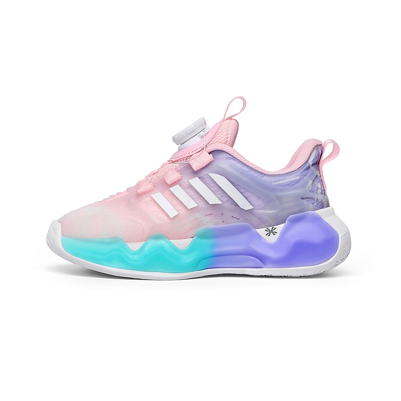 Детская обувь для повседневной жизни YUZHAOLIN, розовый
Детская обувь для повседневной жизни YUZHAOLIN, розовый