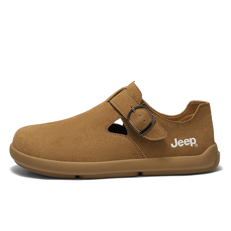 Мужские повседневные обувь для увеличения роста, легкие, дышащие и устойчивые к истиранию Jeep, earth желтый
Мужские повседневные обувь для увеличения роста, легкие, дышащие и устойчивые к истиранию Jeep, earth желтый