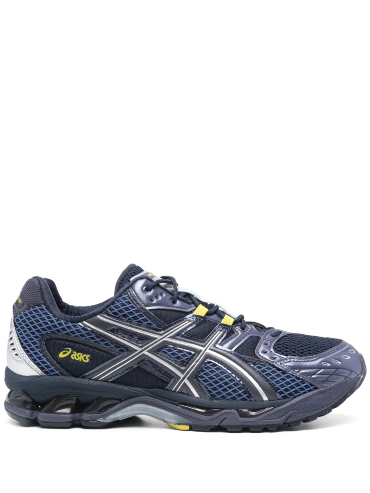 Кроссовки ASICS GEL-Nimbus 10.1, синий
Кроссовки ASICS GEL-Nimbus 10.1, синий