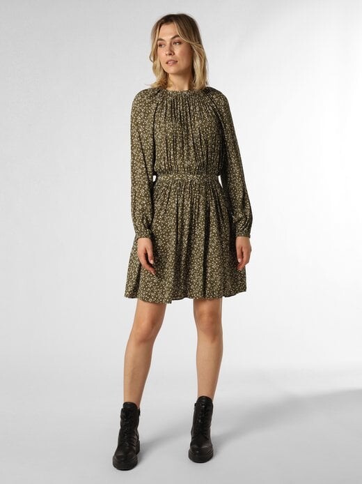 Платье Tommy Hilfiger, экрю
Платье Tommy Hilfiger, экрю