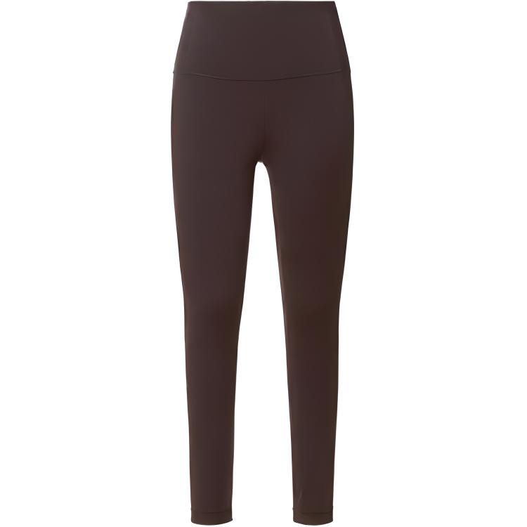 Женские спортивные брюки Wunder Train Lululemon, Coffee/Espr
Женские спортивные брюки Wunder Train Lululemon, Coffee/Espr