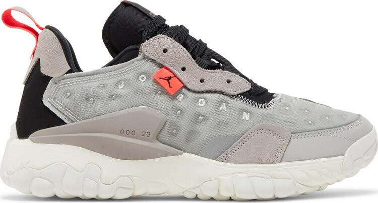 Кроссовки Jordan Delta 2 Grey Fog Sail, серый
Кроссовки Jordan Delta 2 Grey Fog Sail, серый