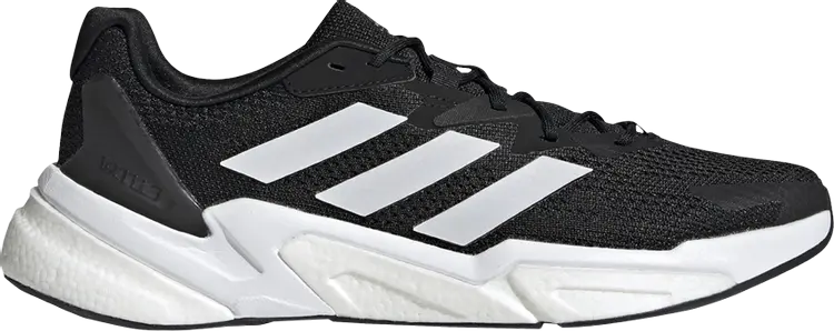 Кроссовки Adidas X9000L3, черный
Кроссовки Adidas X9000L3, черный