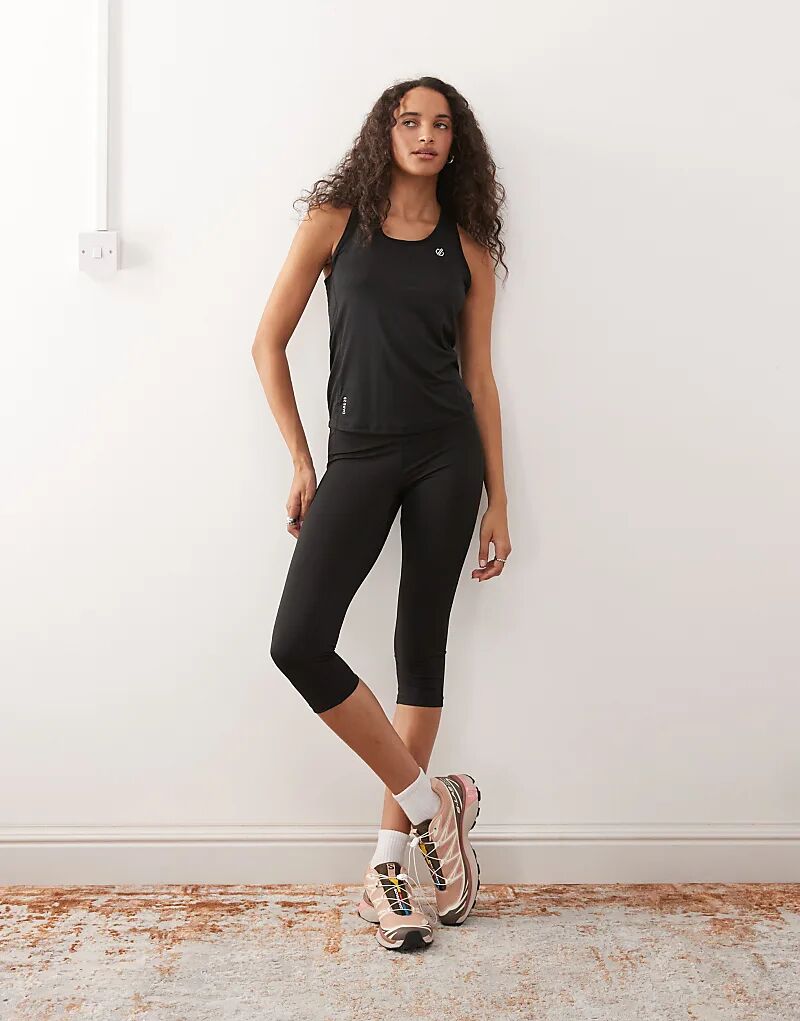 Жилет Dare 2b Modernize ii черного цвета
Жилет Dare 2b Modernize ii черного цвета