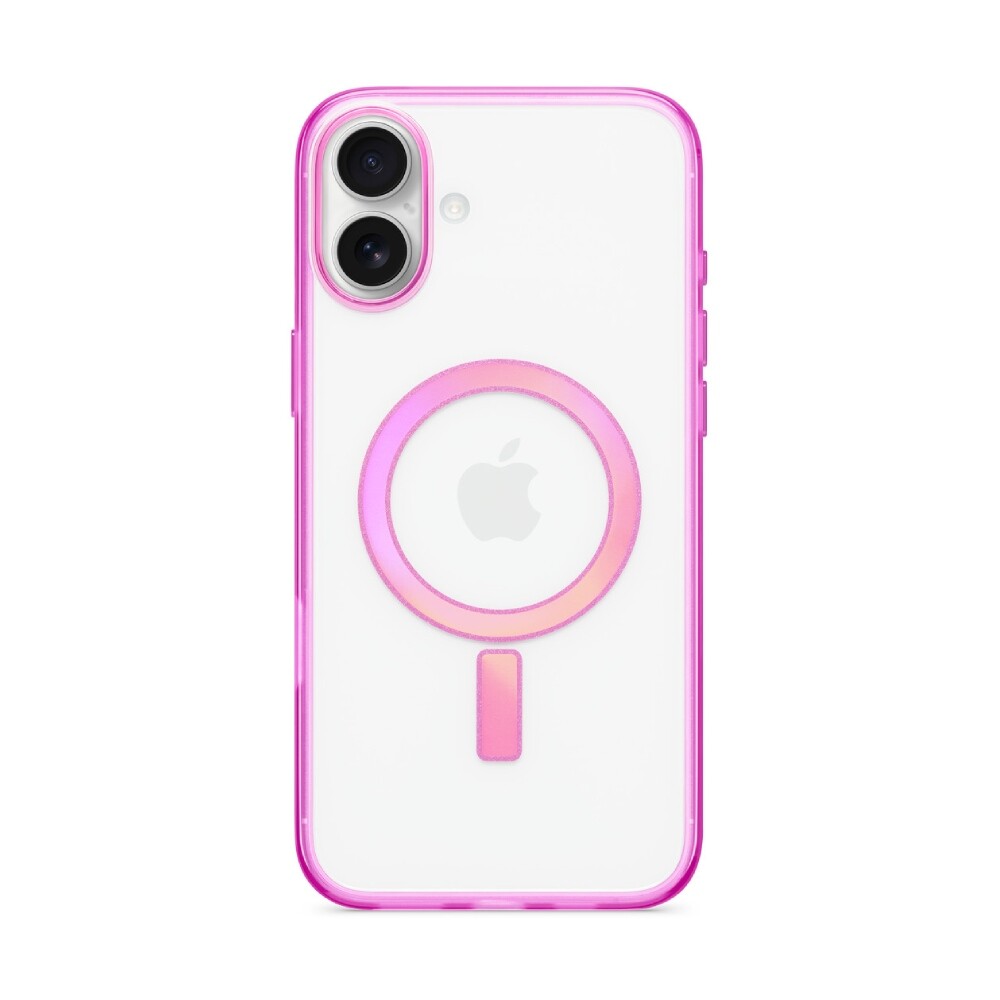 Чехол OtterBox Lumen Series Case для iPhone 16 Plus с MagSafe, Pink, Розовый, Чехол OtterBox Lumen Series Case для iPhone 16 Plus с MagSafe, Pink
Чехол OtterBox Lumen Series Case для iPhone 16 Plus с MagSafe, Pink, Розовый, Чехол OtterBox Lumen Series Case для iPhone 16 Plus с MagSafe, Pink
