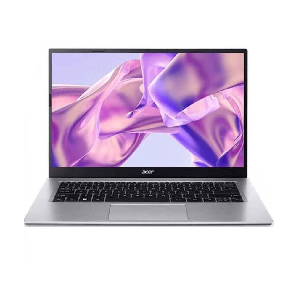 Ноутбук Acer Hummingbird Fun, 14", 16 ГБ/2 ТБ, i5-1240P, серебристый, английская клавиатура
Ноутбук Acer Hummingbird Fun, 14", 16 ГБ/2 ТБ, i5-1240P, серебристый, английская клавиатура