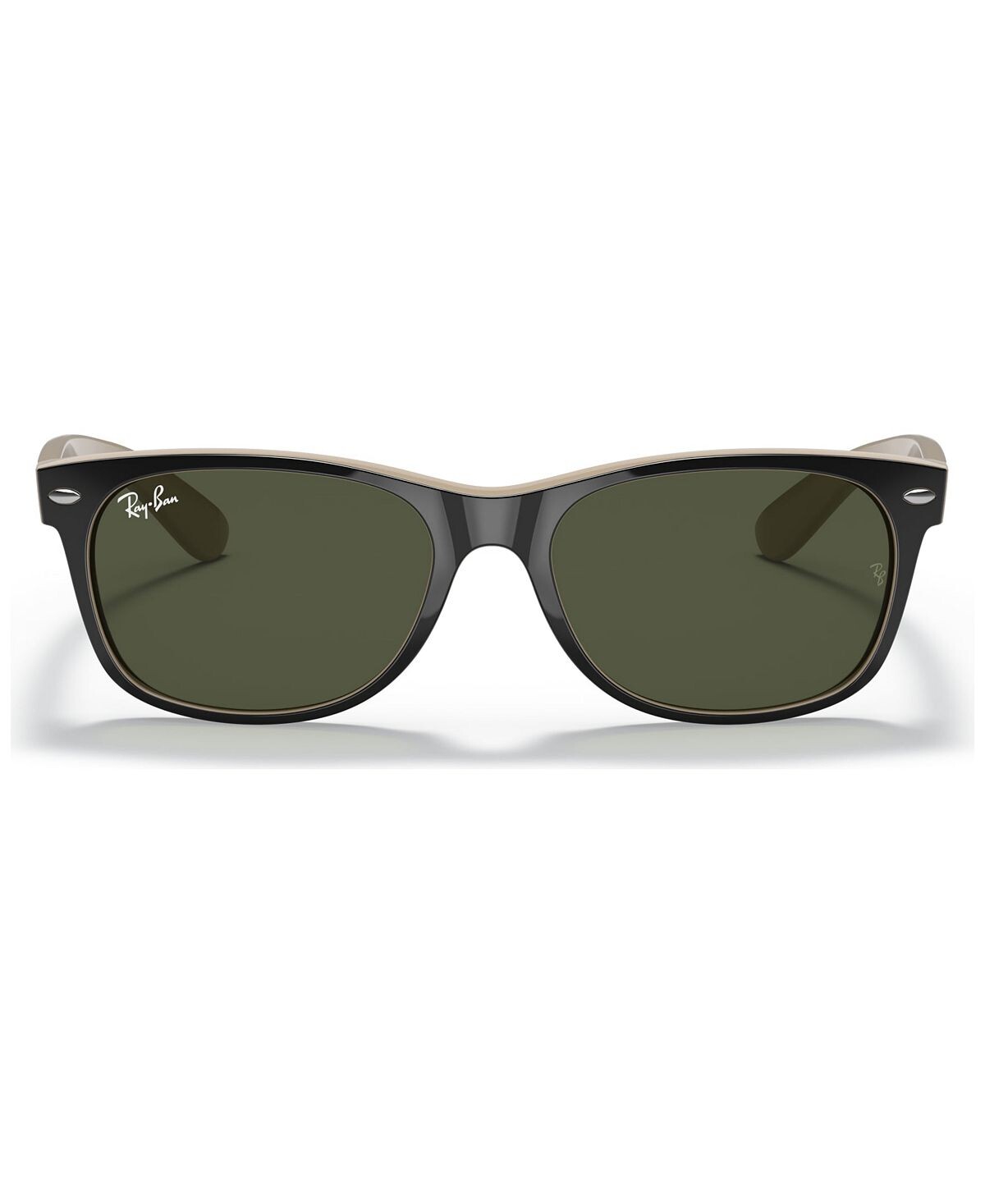 Солнцезащитные очки, rb2132 new wayfarer color mix Ray-Ban, мульти
Солнцезащитные очки, rb2132 new wayfarer color mix Ray-Ban, мульти