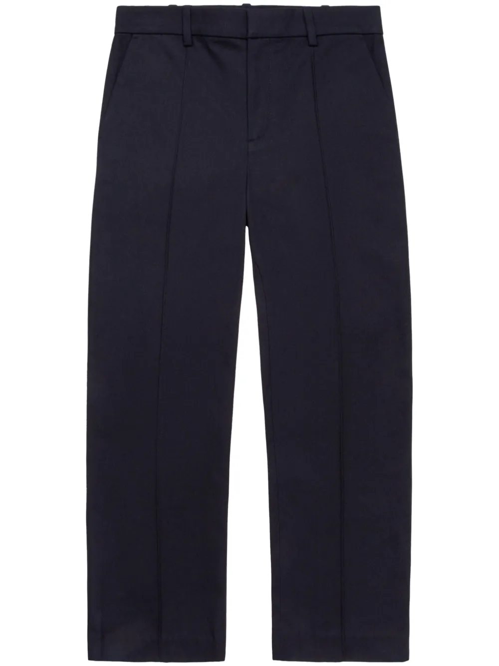 Штаны Джей A.L.C., синий
Штаны Джей A.L.C., синий