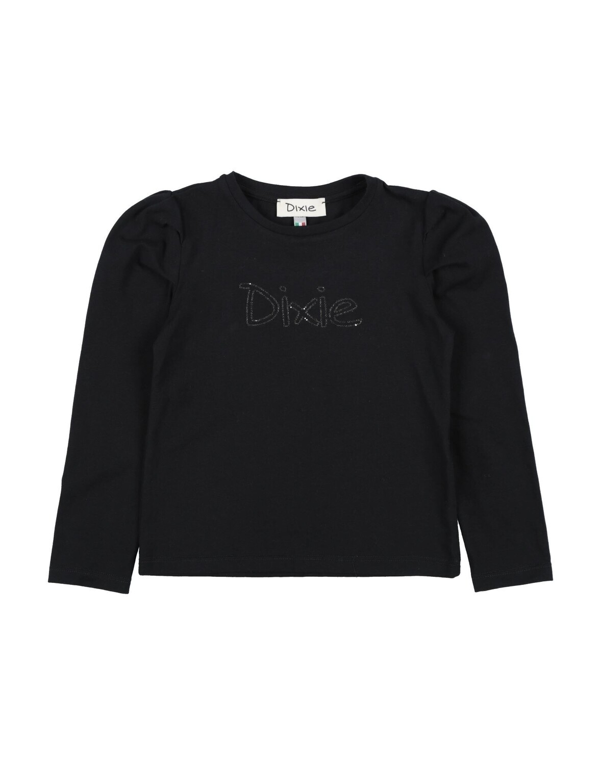 Футболка Dixie, черный
Футболка Dixie, черный