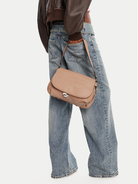 Сумка CEO-BIJXT8993WVP Juicy Couture, розовый
Сумка CEO-BIJXT8993WVP Juicy Couture, розовый