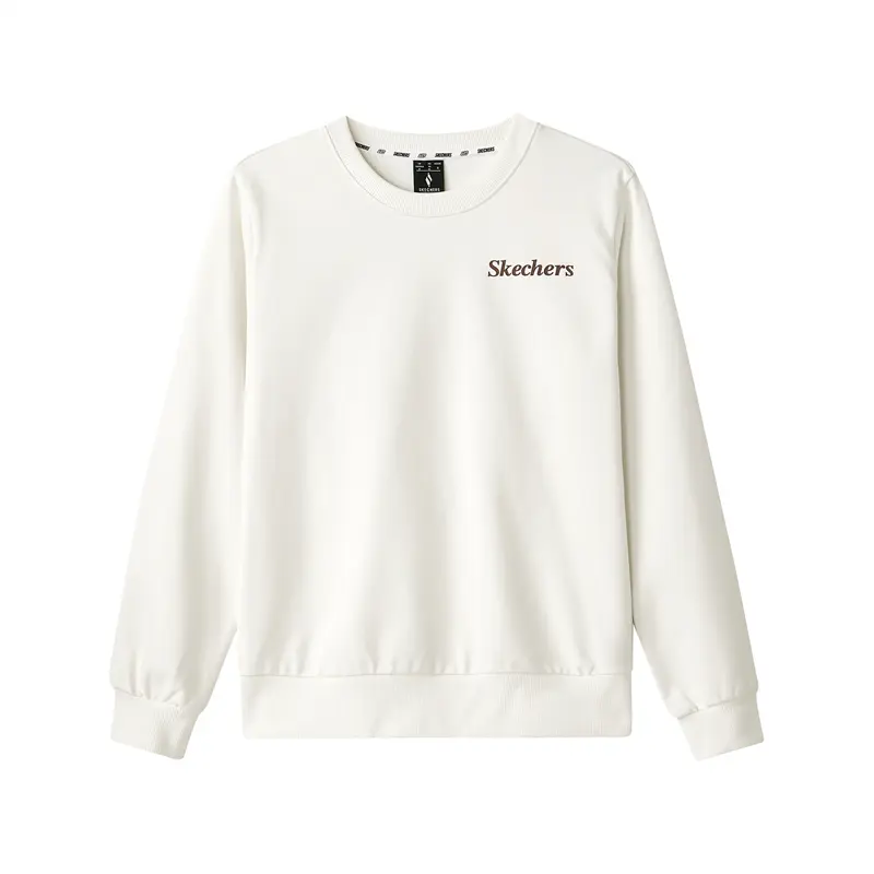 Skechers Свитшот женский Marshmallow White, Белый, Skechers Свитшот женский Marshmallow White
Skechers Свитшот женский Marshmallow White, Белый, Skechers Свитшот женский Marshmallow White